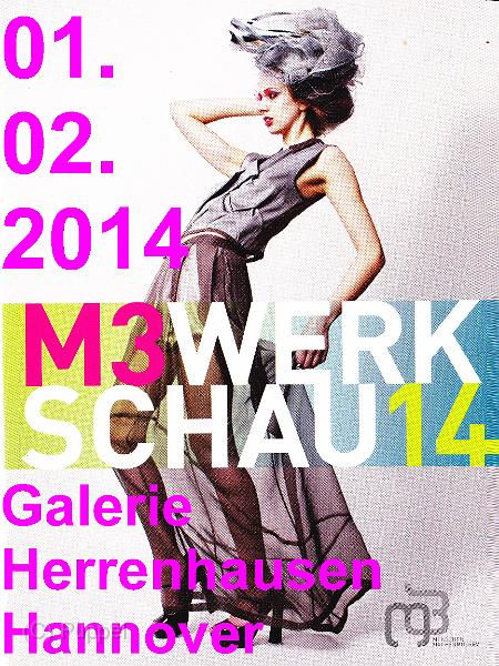 2014/20140201 Herrenhausen Galerie M3 Werkschau Modenschau/index.html